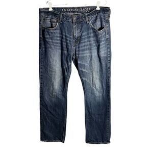 American Eagle Original Straight jeans men’s 36 x 32